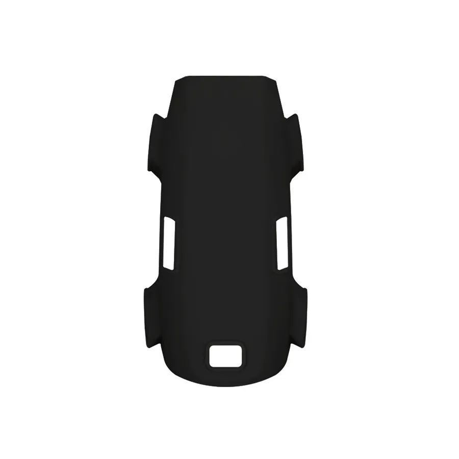 Drone Body Silicone Protective Skin Case Cover Anti Slip Resistance Prop Protector Spare parts For DJI Spark Accessories-17