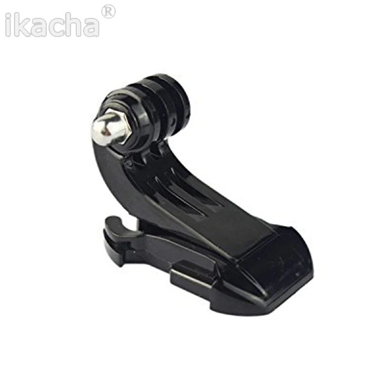 

J Hook Buckle Mount Vertical Surface Mount Quick Release Adapter Chest Strap Flat Base Mount For Gopro Hero 6 7