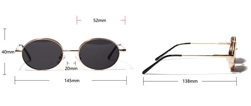 oval sunglasses 2050 details (2)