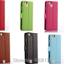 Кожаный чехол-кошелек с зернистой текстурой для LG X power Stylo 3 MOTO Z Play G5 Plus Galaxy J2 J7, чехол-подставка, 50 шт