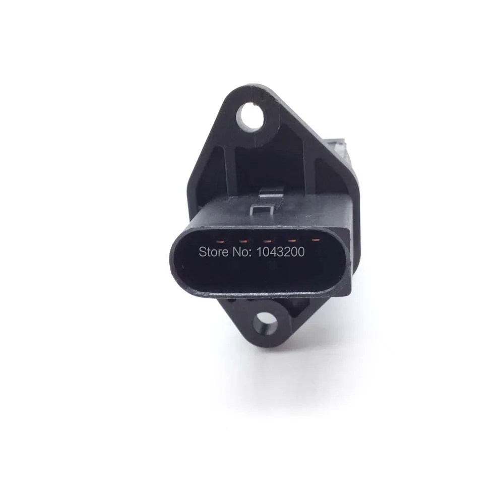 Датчик расхода воздуха для Volkswagen VW Seat Skoda Audi 1 9 TDI 0281002531 F00C2G2055 F 00C 2G2 055 038906461B|sensor