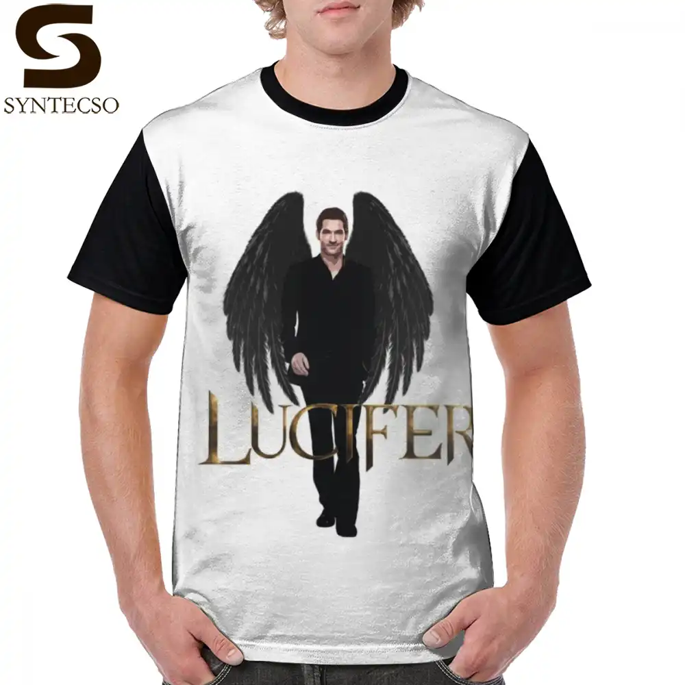 ルシファーモーニングスターtシャツルシファーtシャツ半袖楽しいティーシャツxxx夏男性の印刷ポリエステルtシャツ Tシャツ Aliexpress ルシファーモーニングスターtシャツルシファーtシャツ半袖楽しいティーシャツxxx夏男性の印刷ポリエステルtシャツ Tシャツ Aliexpress