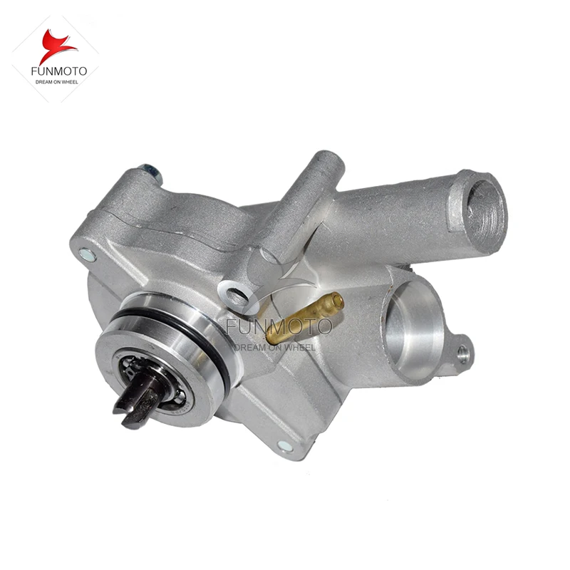 

water pump of CFMOTO CF500 CF188 engine CF MOTO ATV UTV 500CC water pump assy atv quad accessories parts no. 0180-081000
