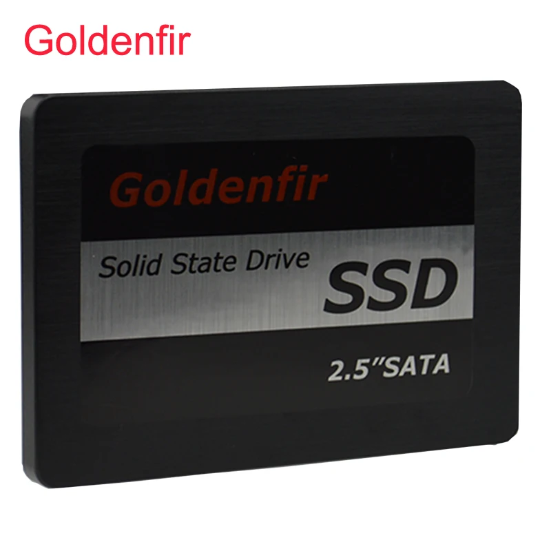 SSD накопитель Goldenfir 8/60/120/360/480/960 Гб 1 Тб|state drive|solid state drivessd hard drive |