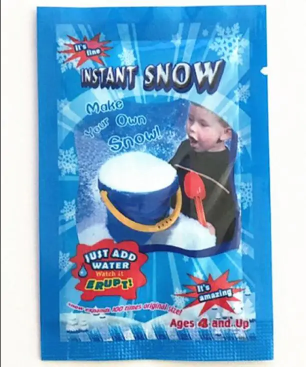 Magic Snow Kit