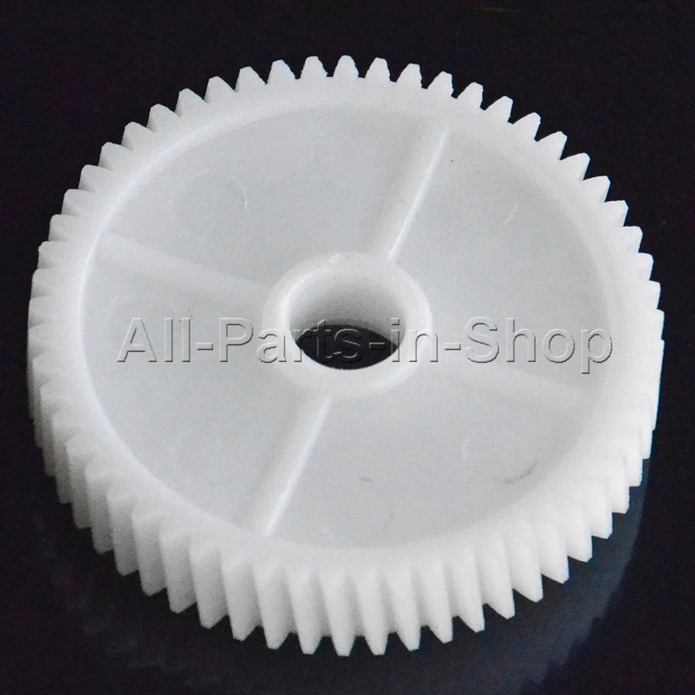 AP02 100x Headlamp Lift Motor Gear For Chevrolet