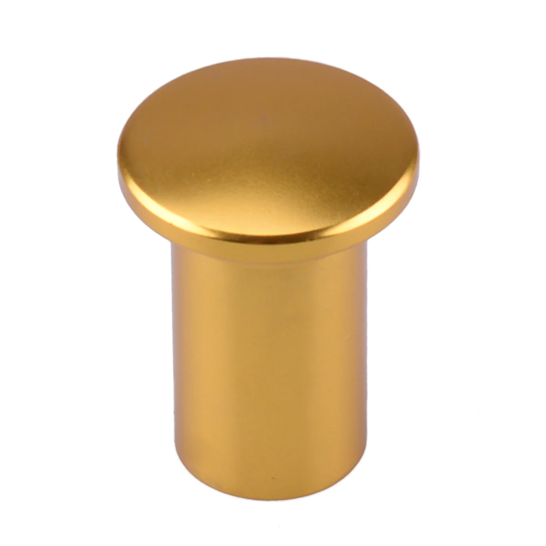 GOLD DRIFT SPIN TURN KNOB E-BRAKE NISASN