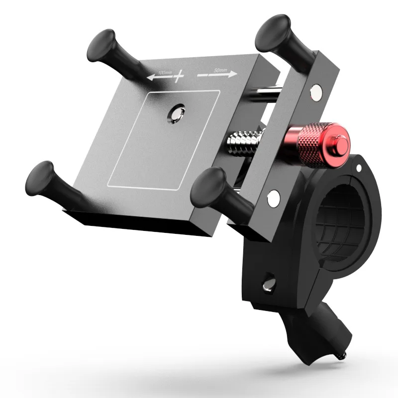 iphone bar mount
