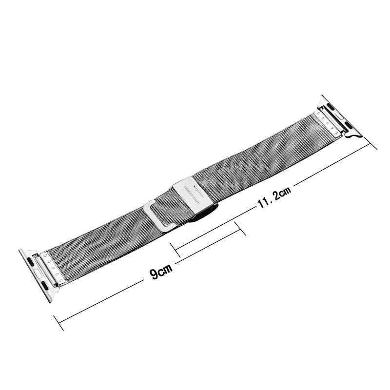 men watchband