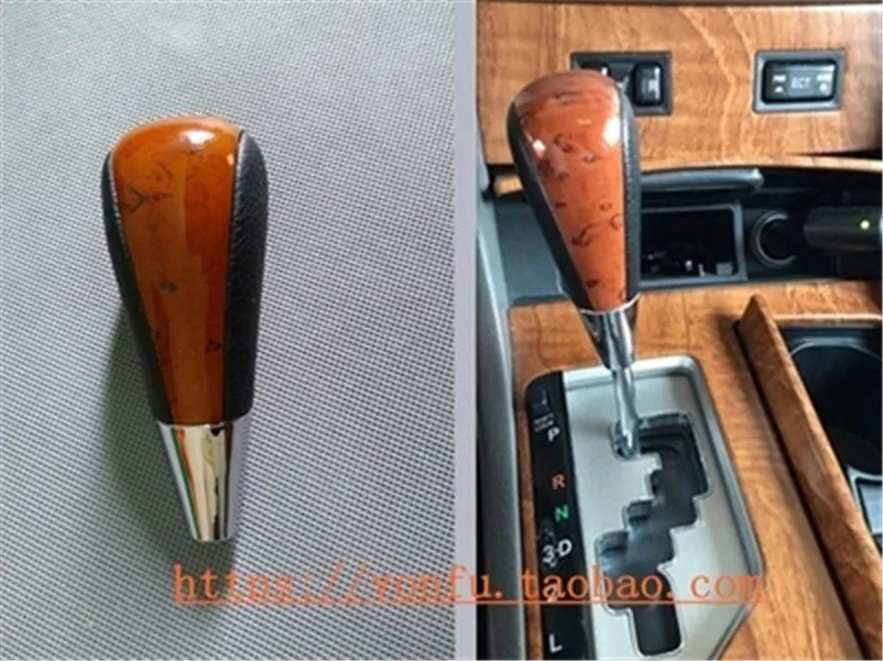 Автоматическая ручка переключения передач для toyota camry corolla shifter 1 шт