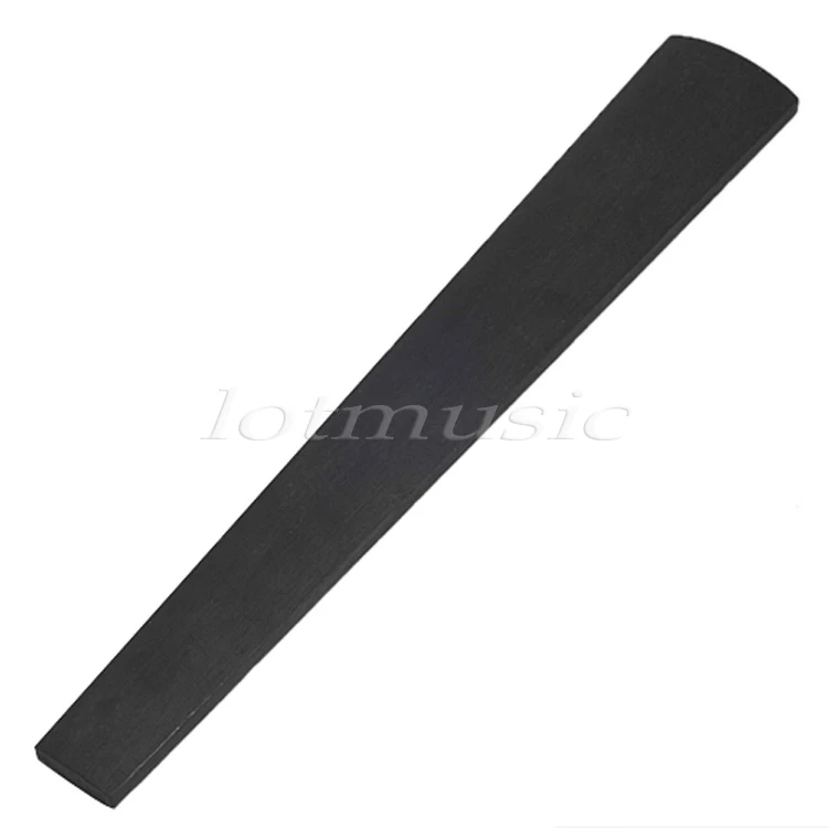 Ebony tape