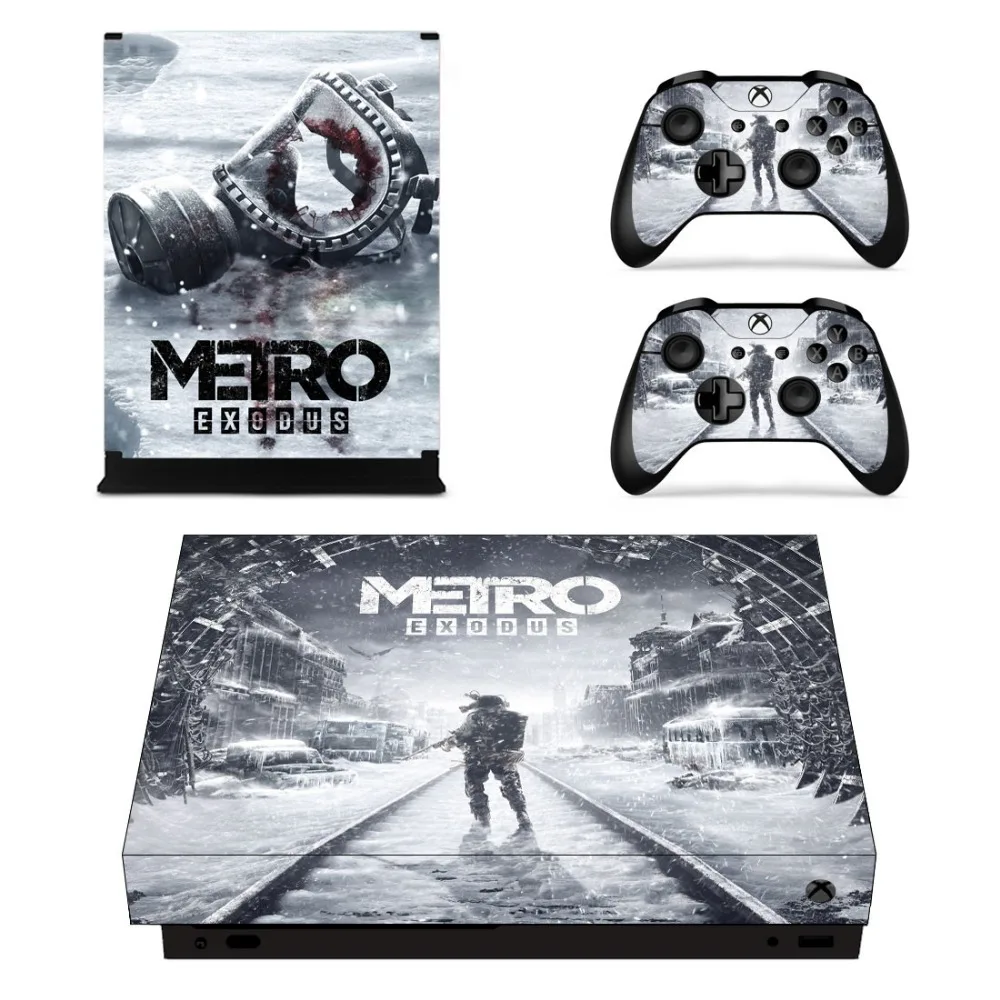 exodus xbox one