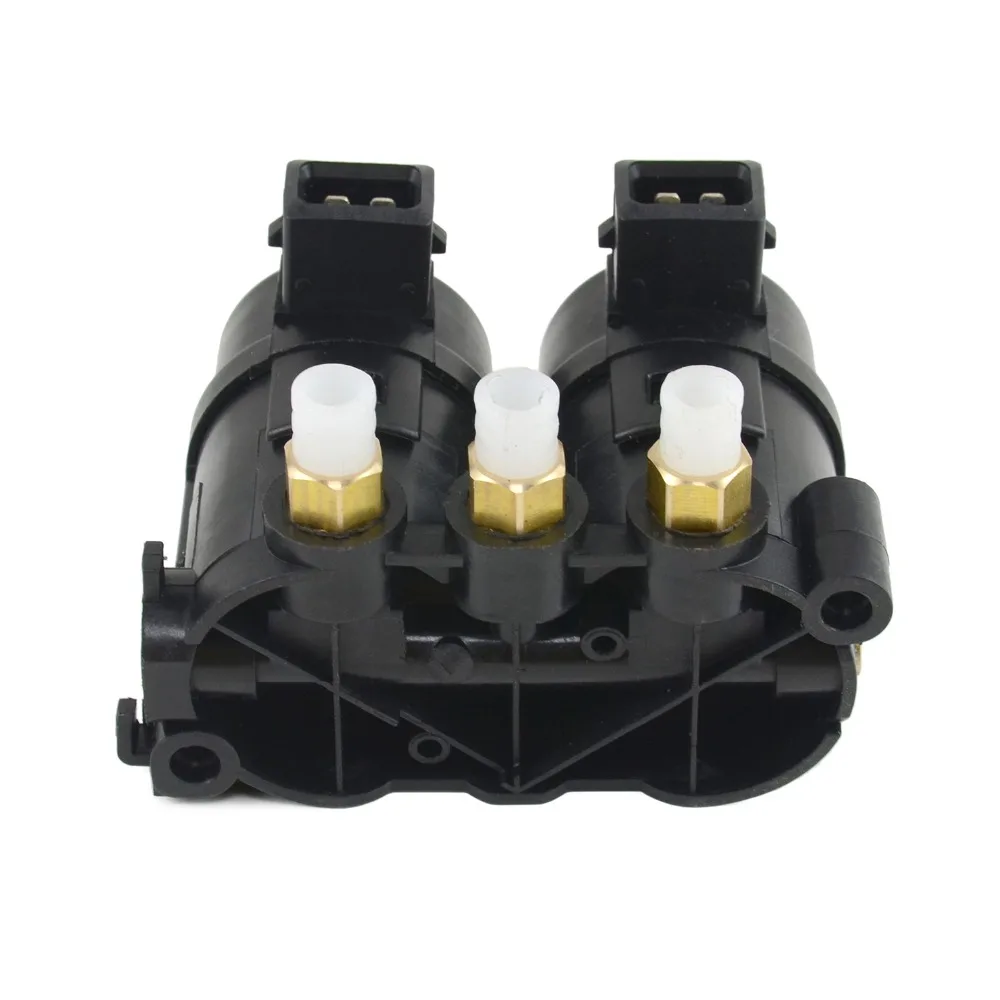 Ap03 Air Suspension Valve Control Unit For Land Rover Discovery 2 Air