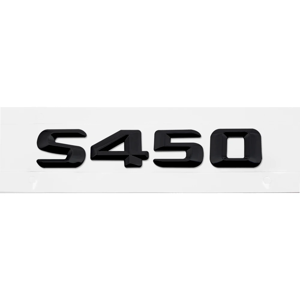 S450  