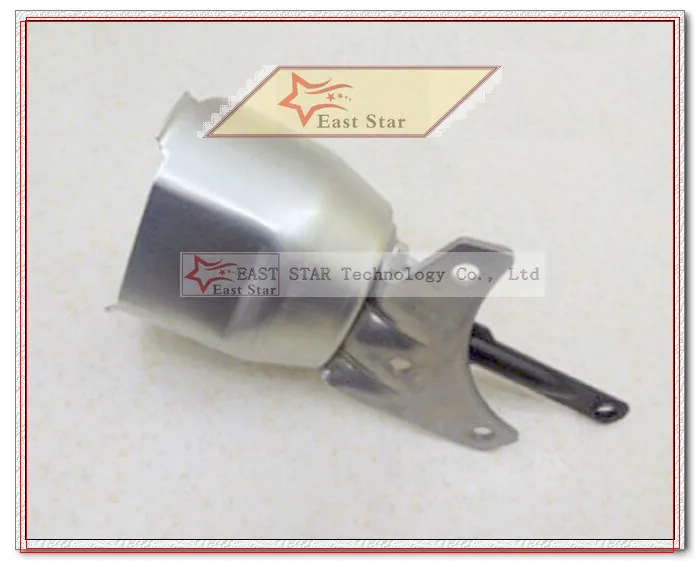 Turbo Wastegate Actuator Valve GT1544V 753420 753420-0004 750030-0002 750030 For Peugeot 307 For Citroen C2 C3 C4 C5 DV6TED4 1.6L HDI (1)