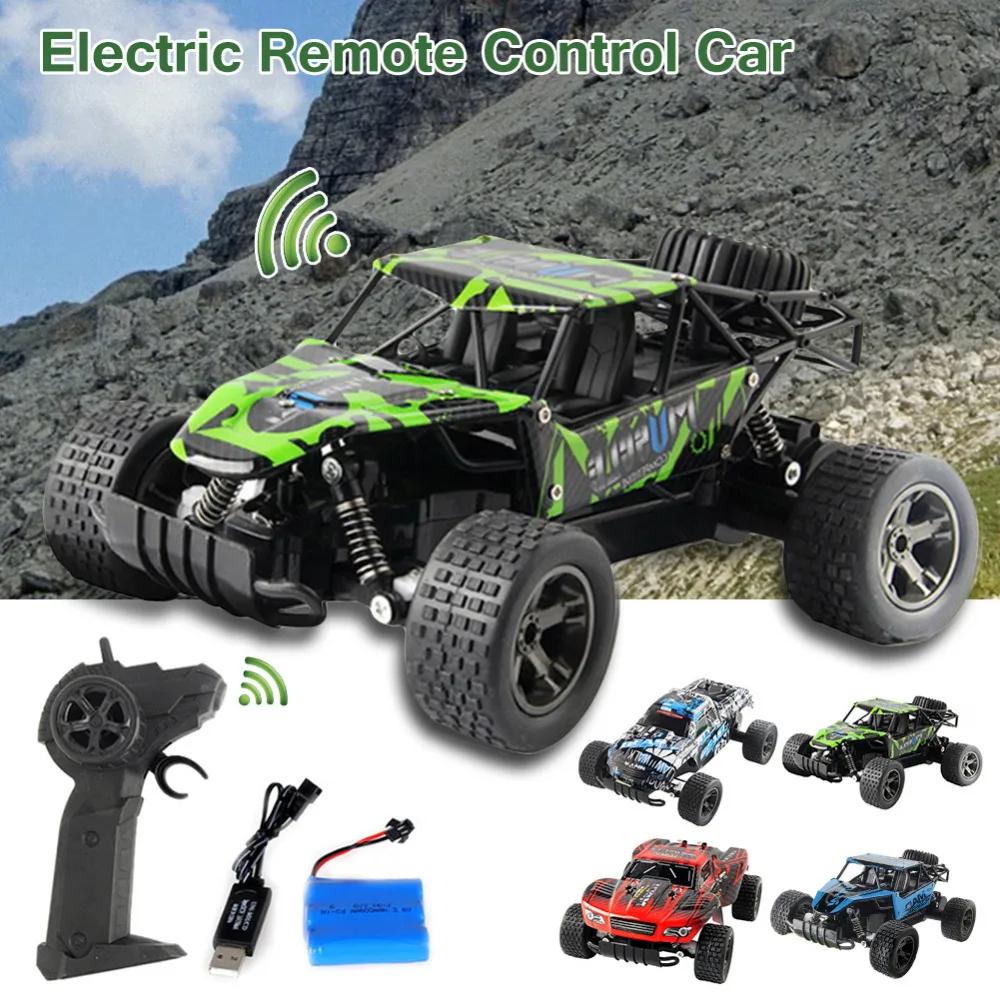

New 2.4G 1:20 Electric High Speed Remote Control Car Chargable Racing Off-road Electronic Children Toy Wholesale
