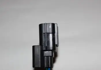 

100pcs/lot 6 pin Connector For Motorbike Honda Motorcycle