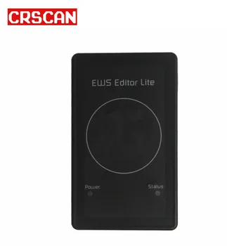 

Durable For BMW EWS Editor Version 3.2.0