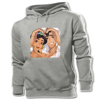 

Pokemon Go Game Fans Moltres Team Aladdin and the magic lamp Winking Owl White Women's Pattern Hoodie Sweatshirt Hooded Pullover