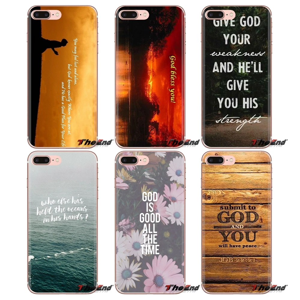 Jesus Love God and you Best Art Для Huawei Mate Honor 4C 5C 5X6X7 7A 7C 8 9 10 8C 8X20 Lite Pro прозрачные мягкие чехлы |