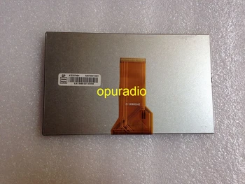 

Free shipping Original new 7-inch LCD screen AT070TN94 industrial 450cd high brightness display AT070TN92 VX 165*100