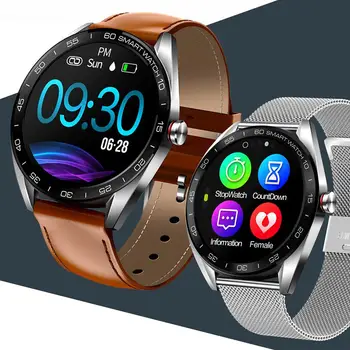 

Hot Sale K7 Smart Bracelet Blood Pressure Heart Rate Monitor Watch Sports Fitness Tracker