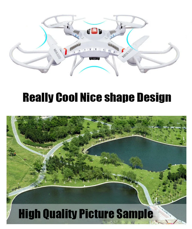 JJRC H8C 2 4 ГГц Quadcopter 6 оси гироскопа вертолет канальный 360 jis стандарт степени