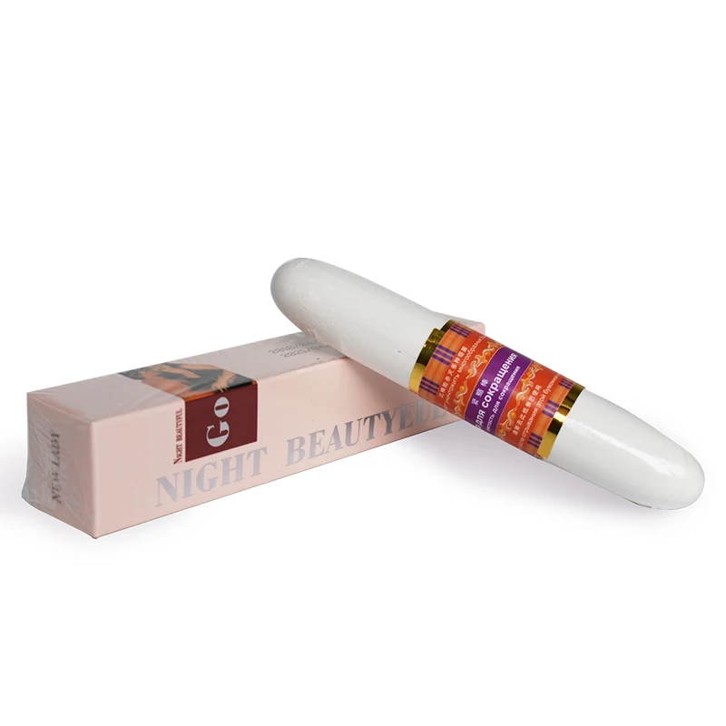 Vagina tightening stick for to narrow the vagina Yam shrink tighten reduction YAM wand for vaginal Care Feminine vaginal wand (25)