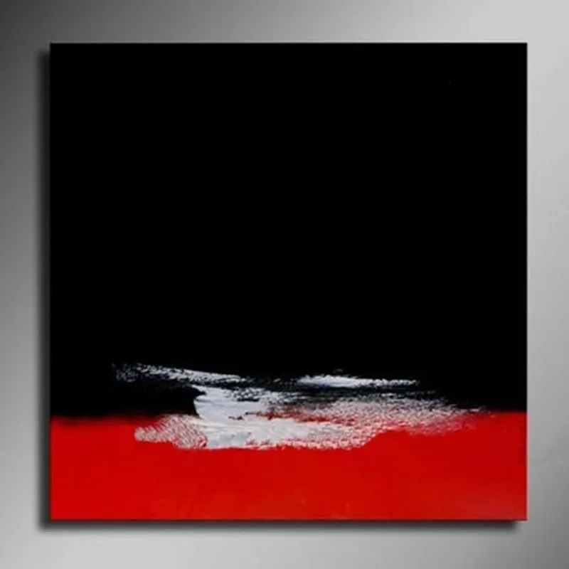 

handmade oil painting on canvas modern 100% Best Art Abstract oil painting original directly from artis