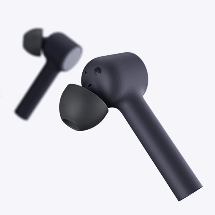 Оригинальные Bluetooth наушники Xiaomi Air TWS оригинальные Беспроводные спортивные