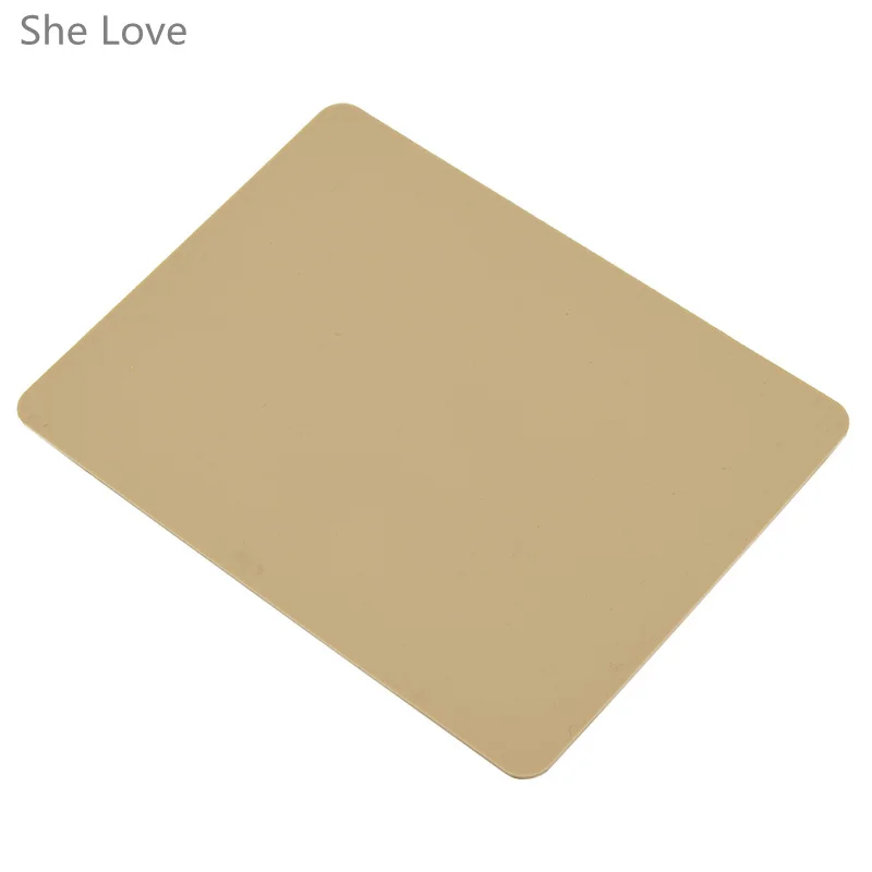 She Love Scrapbooking Cutting Dies Rubber Embossing Mat