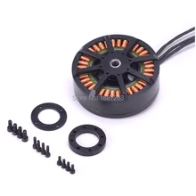 8318 100KV безщеточный защиты растений для 3080 porps multicopter Drone БПЛА