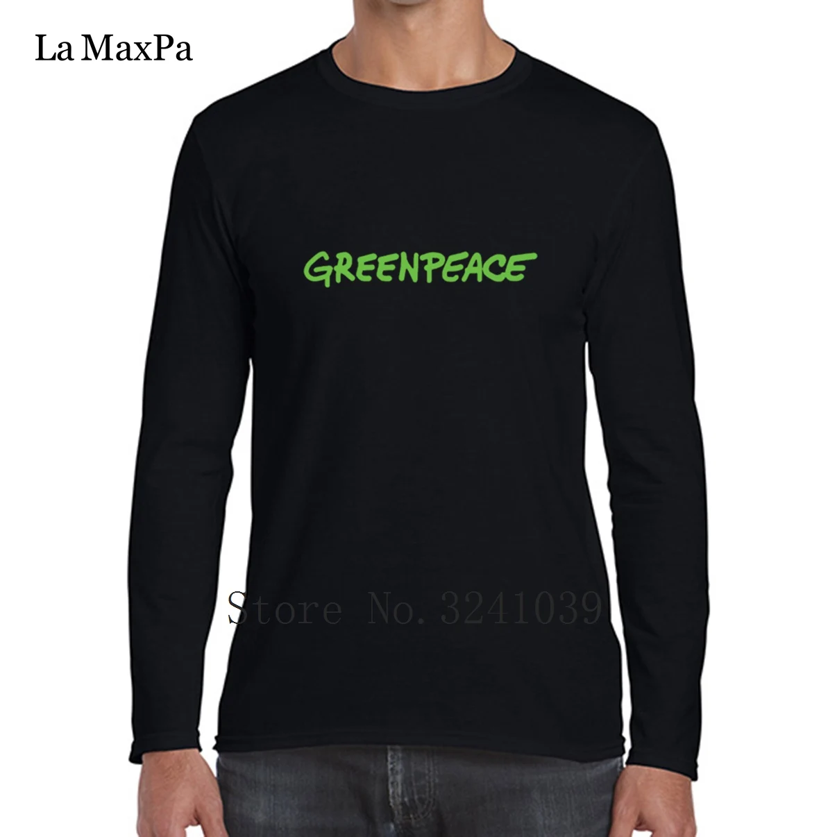Us 17 42 12 Off La Maxpa Make Your Own Custom Greenpeace Novelty Men Tee Shirt 2018 Regular T Clothes Round Collar Tshirt Large In Shirts Us 17 42 12 Off La Maxpa Make Your Own Custom Greenpeace Novelty Men Tee Shirt 2018 Regular T Clothes Round Collar Tshirt Large In Shirts