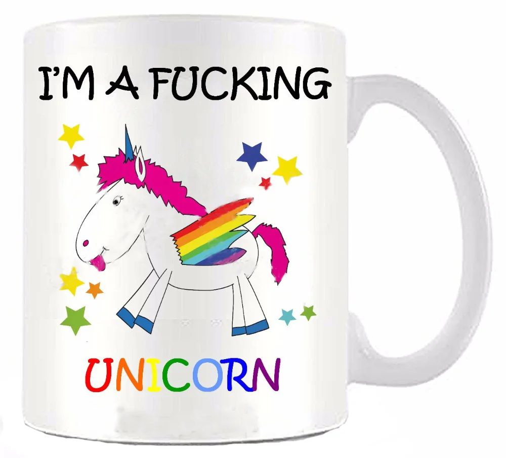 unicorn Unicorn mug Coffee Mug unicorn Mugs coffee mugs Tea Cups