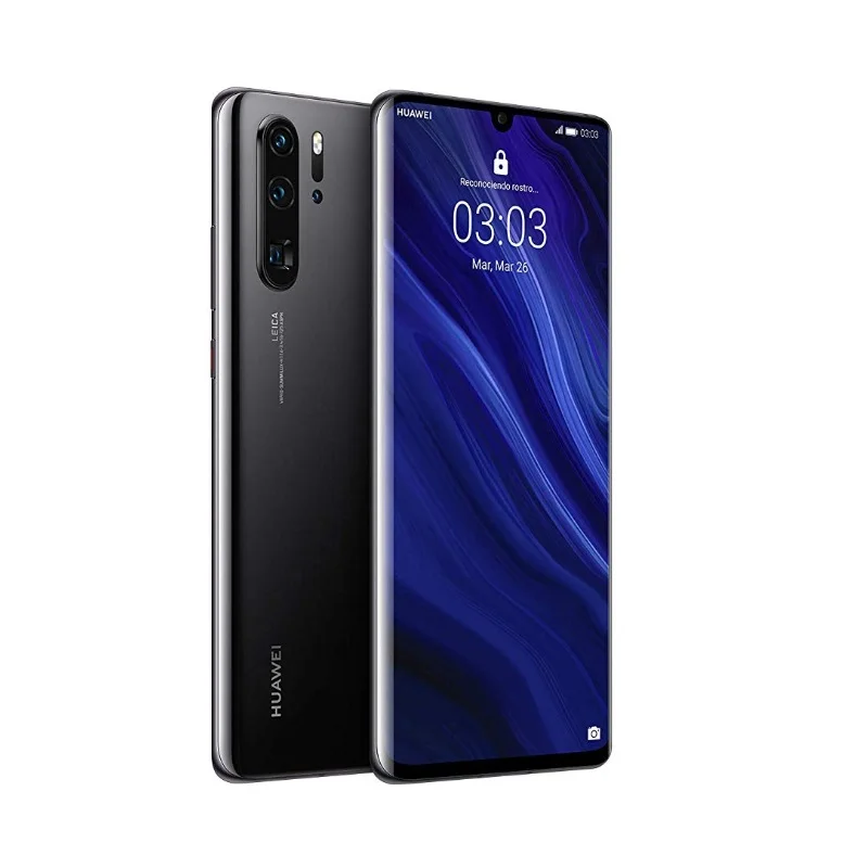 [Versión Europea] смартфон huawei P30 Pro de 6 47 &quot(Kirin 980 Octa Core 2 GHz 8 GB ram 128 rom camara 40 MP)|Смартфоны| |