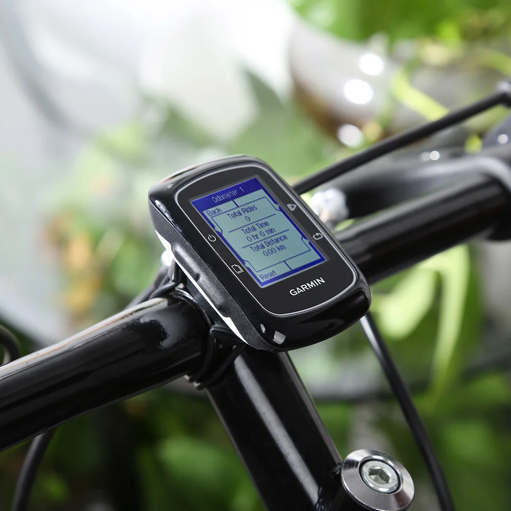 gps garmin bicicleta