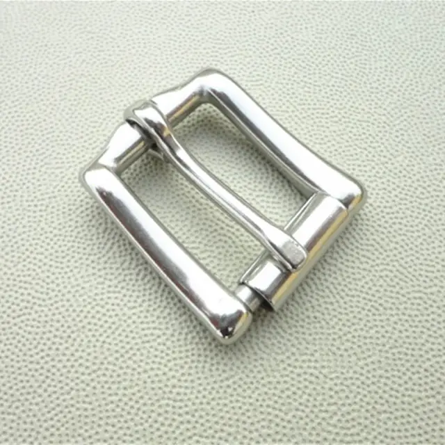 Connettori Per Monili In Acciaio Inox - 20-30 Pezzi Crimp End Bead Per Collane E Braccialetti Fai Da Te - Oro 6.5mm - Foto 7