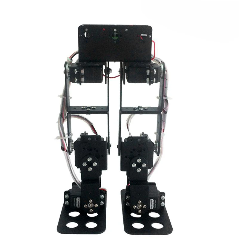 

DOIT 6 Dof Biped Robot/Walking/Entry-level Game Dedicated a full set of Equipment