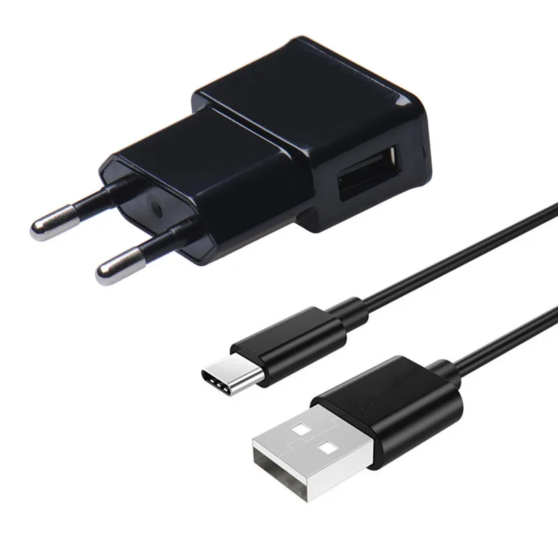 Usb кабель для передачи данных с разъемом типа C Samsung Galaxy M20 M30 S10 S9 S8 A30 A50 A9 A8 2018 A3 A5 A7
