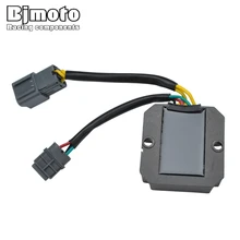 Motorcycle Voltage Regulator Rectifier For Kymco