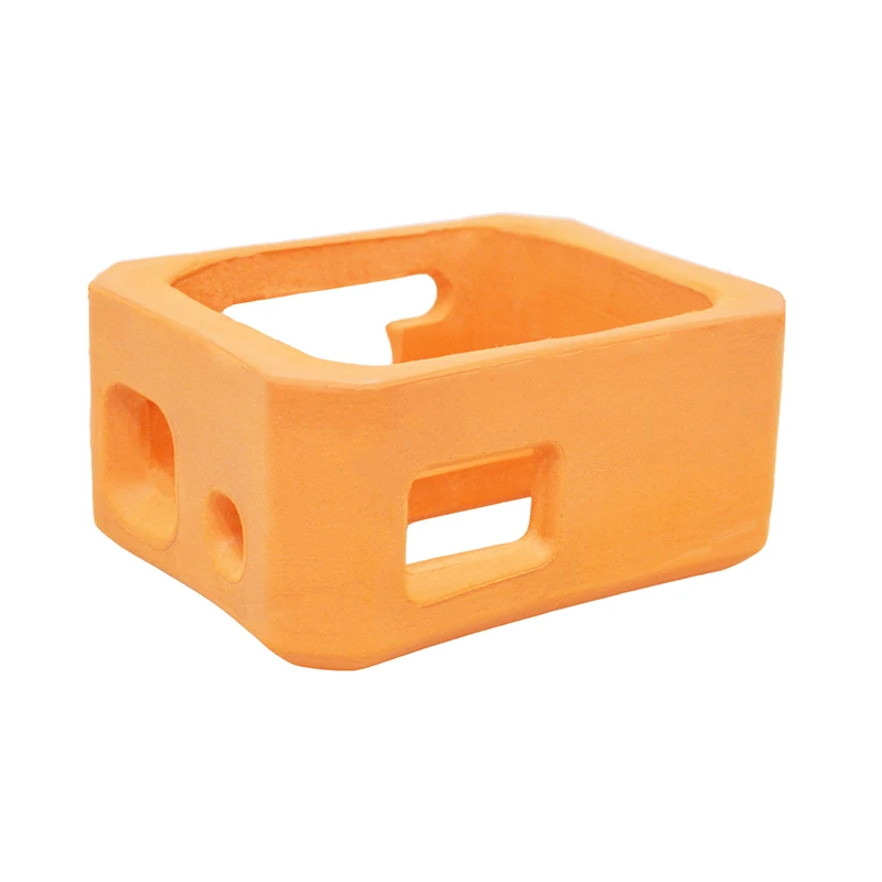 Floaty float Snorkeling protection frame Case Cover+ 45M Waterproof Case Protective Shell Housing  For Gopro Hero 5 6 Camera Accessories (14)