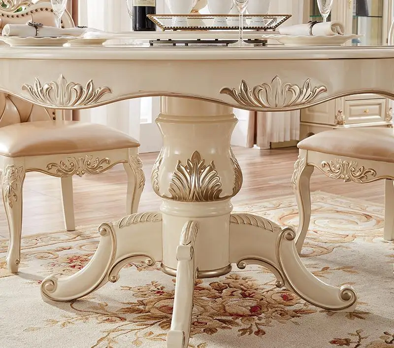 New Design Dinning Room Furniture Set Table Chair New Design Dinning Room Furniture Set Table Chair