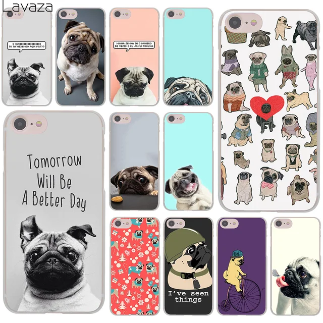 coque iphone 8 pug coque iphone 8 pug