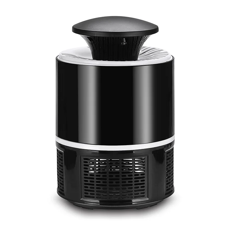 

Mosquito killer USB electric mosquito killer Lamp Photocatalysis mute home LED bug zapper insect trap Novelty Lighting