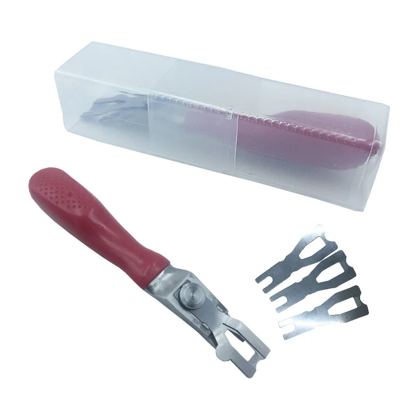 PVC plastic sports linoleum welding wire razed knife,BateRpak floor