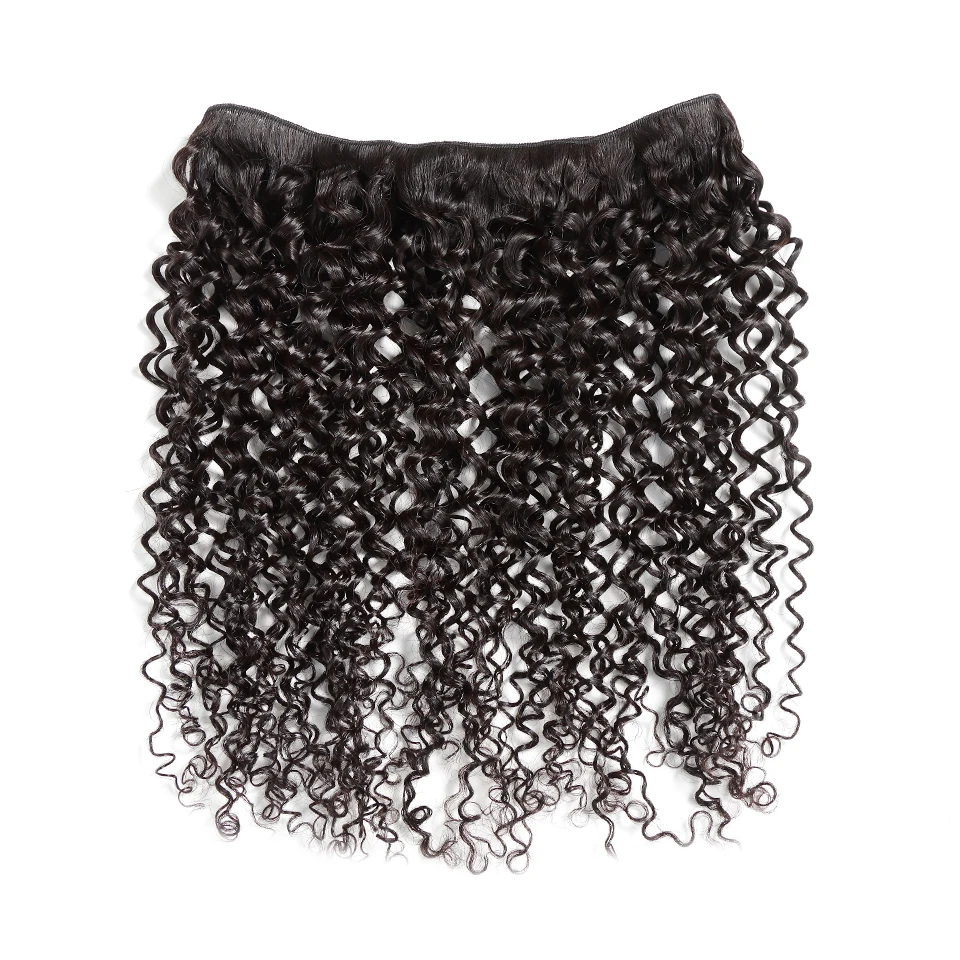 Luvin-Brazilian-Kinky-Curly-Virgin-Hair-4-Bundles-100-Unprocessed-Human-Hair-Weaves-Shipping-Free (2)