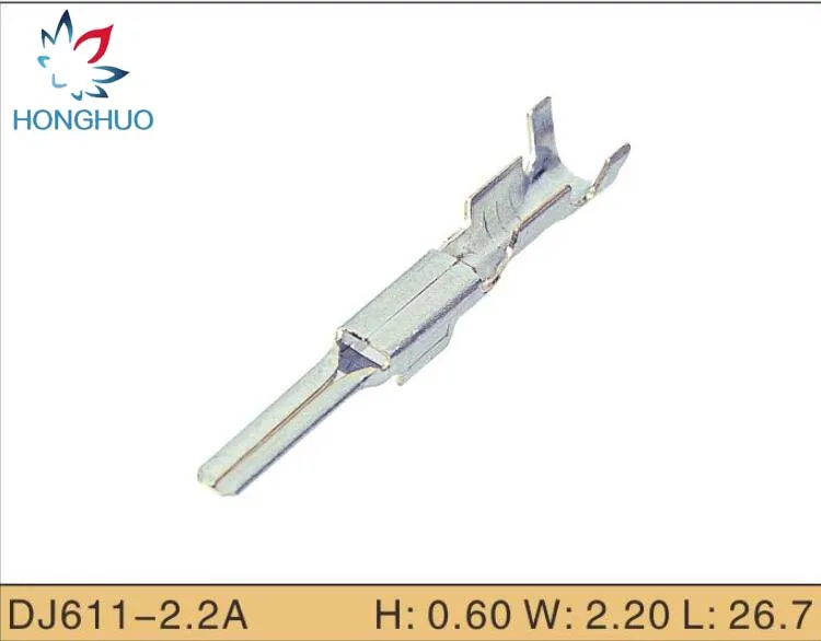 1way to 8 way Авто Разъем Терминал 8100-0457 подлинный терминал своевременная для Sumitomo