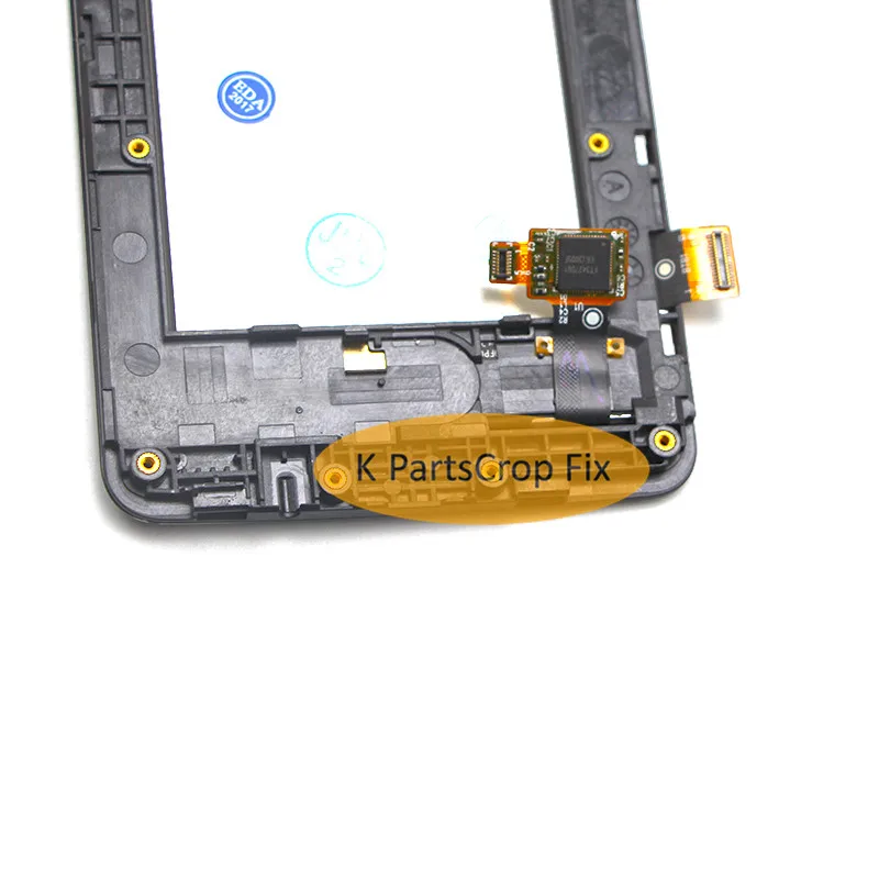 LG x240 LCD with Frame 120 (12)
