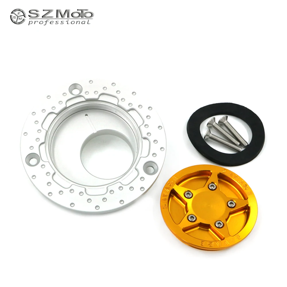 Для HONDA CBR CBR900RR CBR600 F4/F4i CBR1100XX CBR400RR CBR250RR CBR1000F Аксессуары для мотоциклов газа топливного бака Кепки крышка с ЧПУ