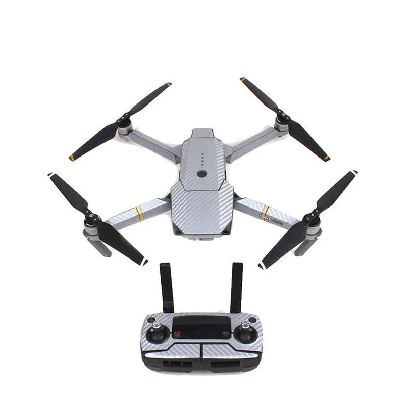 Защитные стикеры набор для dji mavic air крепеж телефона iphone (айфон) для dji mavik